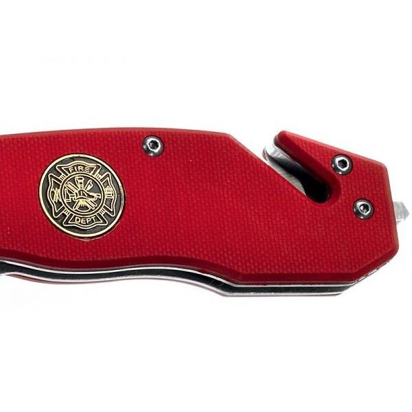

Ніж Boker Magnum Fire Brigade (01MB366)