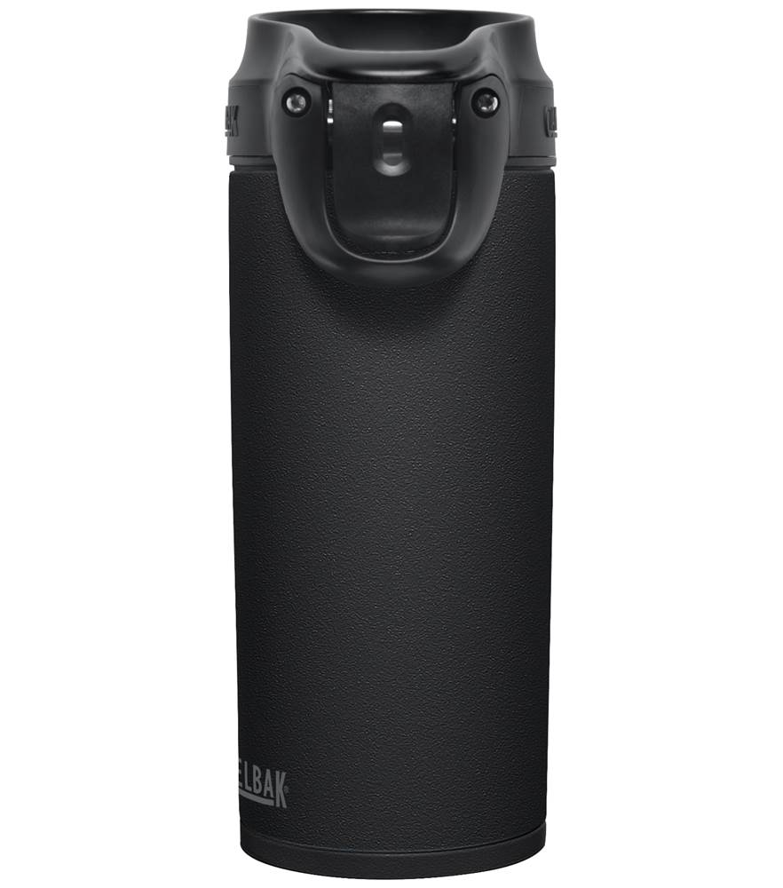 

Термостакан CamelBak Forge SST Vacuum Insulated 12oz, Black (0,35 л)