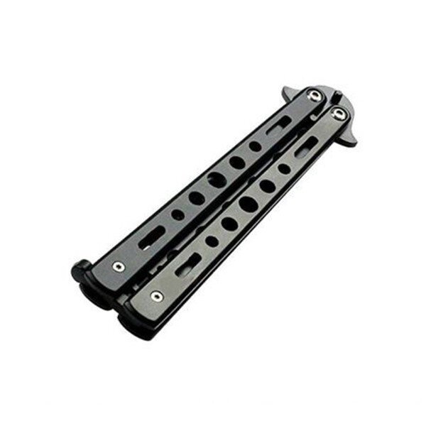 

Ніж Boker Magnum Balisong Black (06EX402)