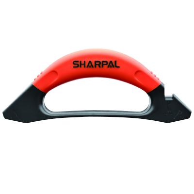

Точило Sharpal для ножей, топоров и ножниц (112N)