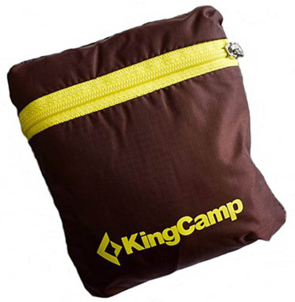 

Рюкзак KingCamp Emma Crimson