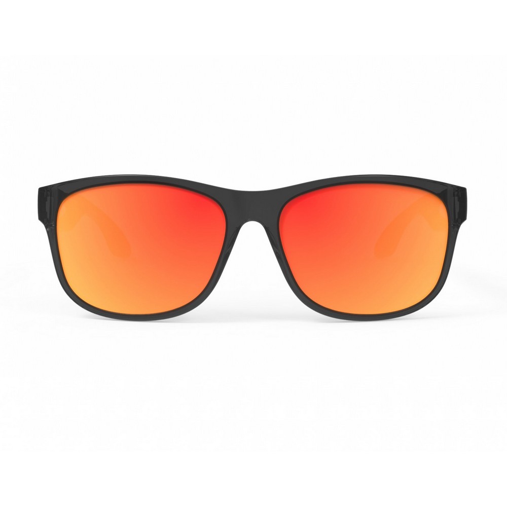 

Окуляри Rudy Project Groundcontrol Crystal Graphite-Mls Oran (SP474095-0000)
