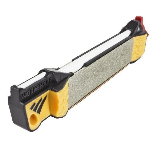 

Work Sharp Guided Field Sharpener 221 Точилка ручна поштучно
