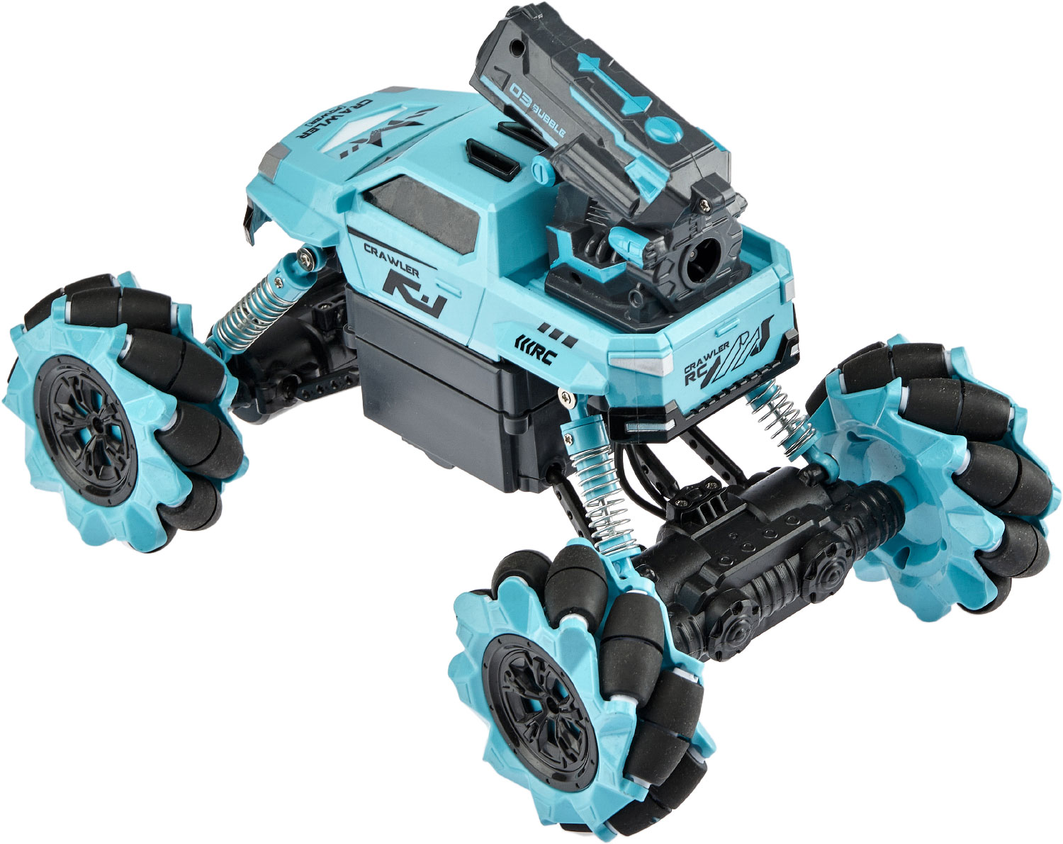 

Танк ZIPP Toys Rock Crawler