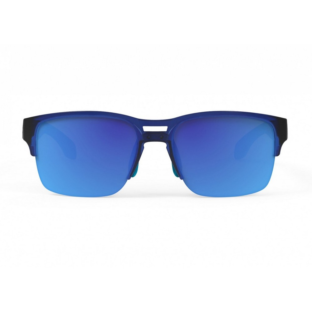 

Окуляри Rudy Project Spinair 58 Crystal Blue-Mls Blue (SP583977-0000)