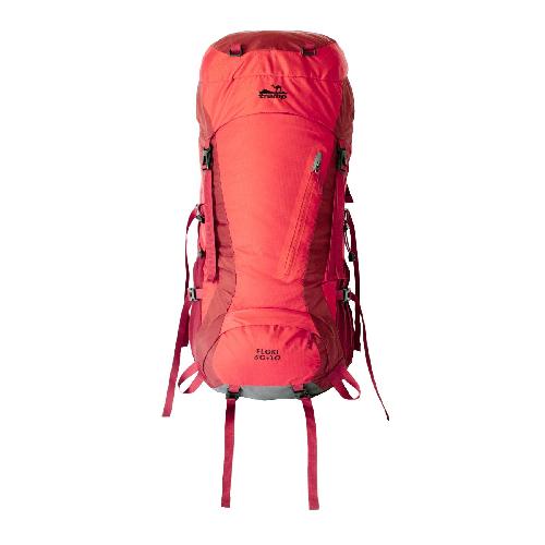 

Рюкзак Floki 50+10 Tramp TRP-046-red