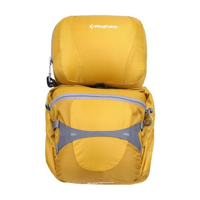 

Рюкзак KingCamp Peak 60 + 5 Yellow