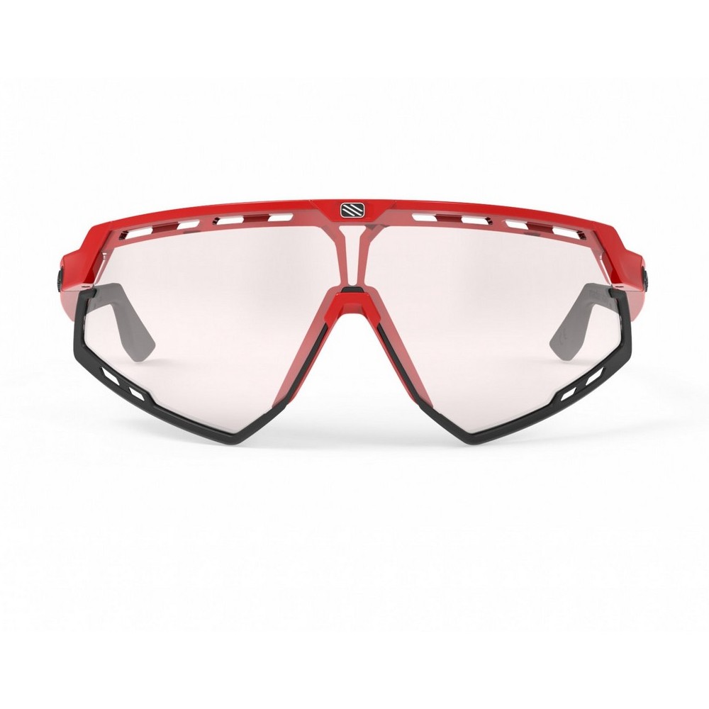 

Окуляри Rudy Project Defender Fire Red G / Blk-Impx2 Ls Re (SP528945-0000)