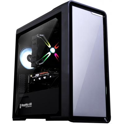 

Корпус Zalman M3 Black