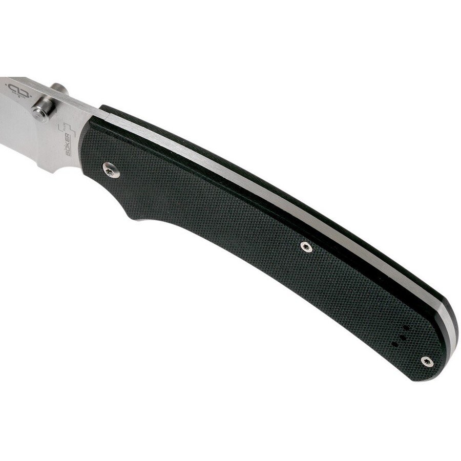 

Ніж Boker Plus XL Drop (01BO544)