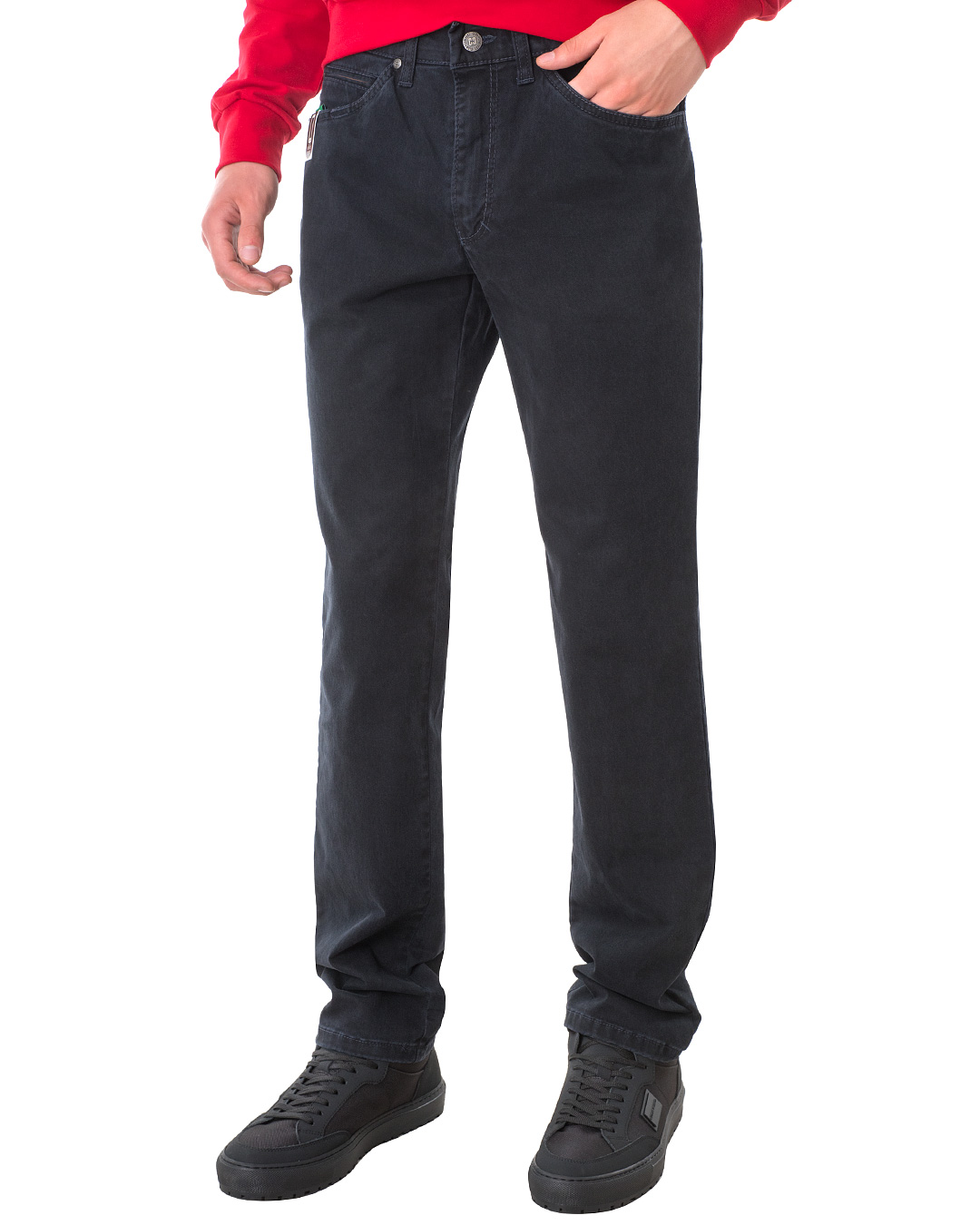 

Джинси прямі чоловічі CLUB OF COMFORT (HENRY-H20-X7010-42-blue/21-22) Синій, Джинси прямі чоловічі CLUB OF COMFORT (HENRY-H20-X7010-42-blue/21-22) Синій 52