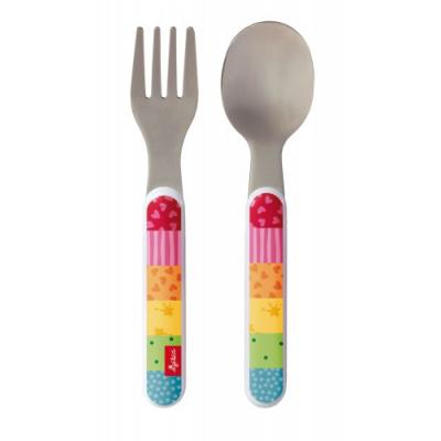 

Набор детской посуды sigikid Rainbow Rabbit (24870SK)