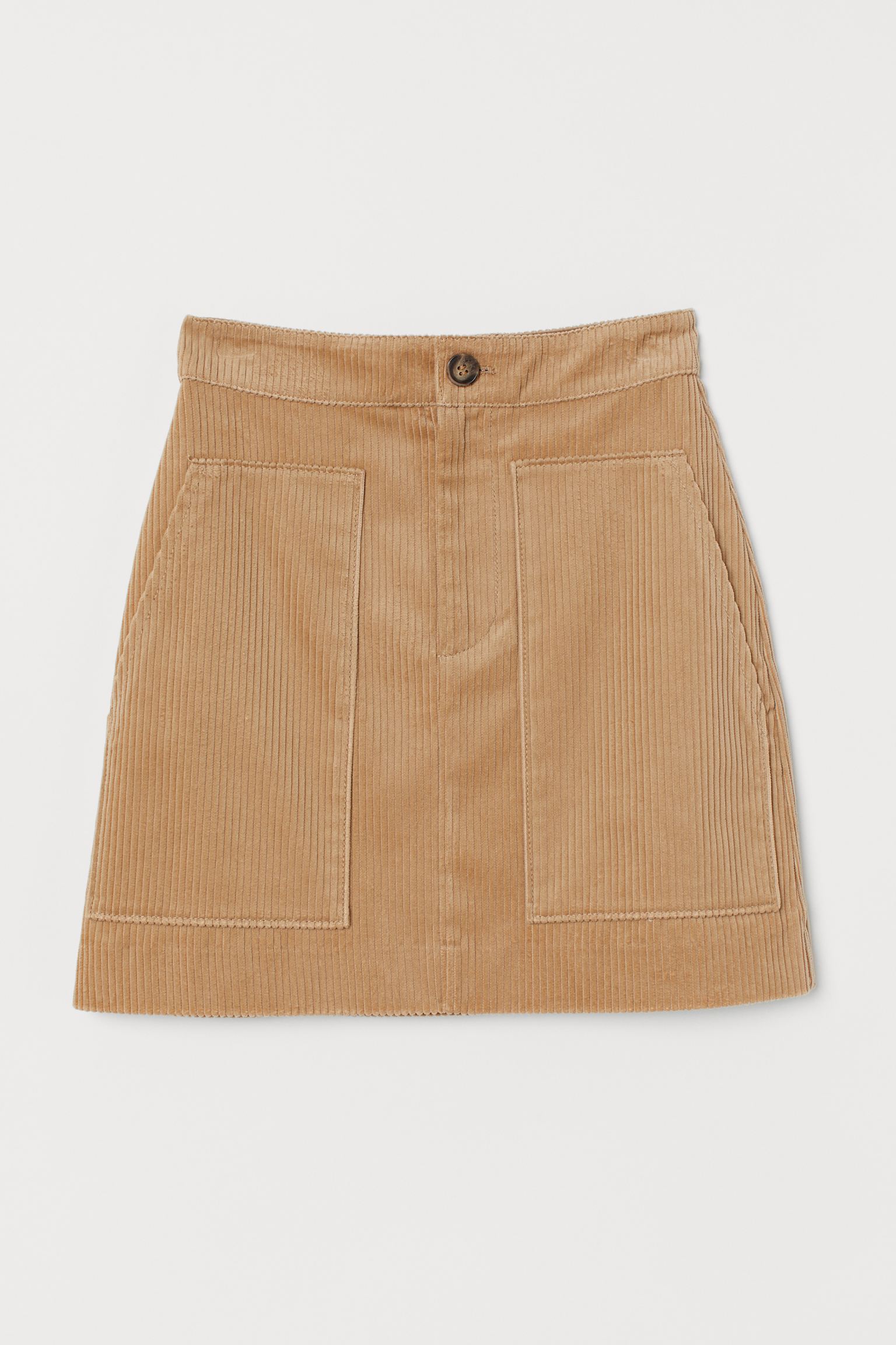 

Юбка H&M  бежевый 17087713380, Юбка H&M 44 бежевый 17087713380