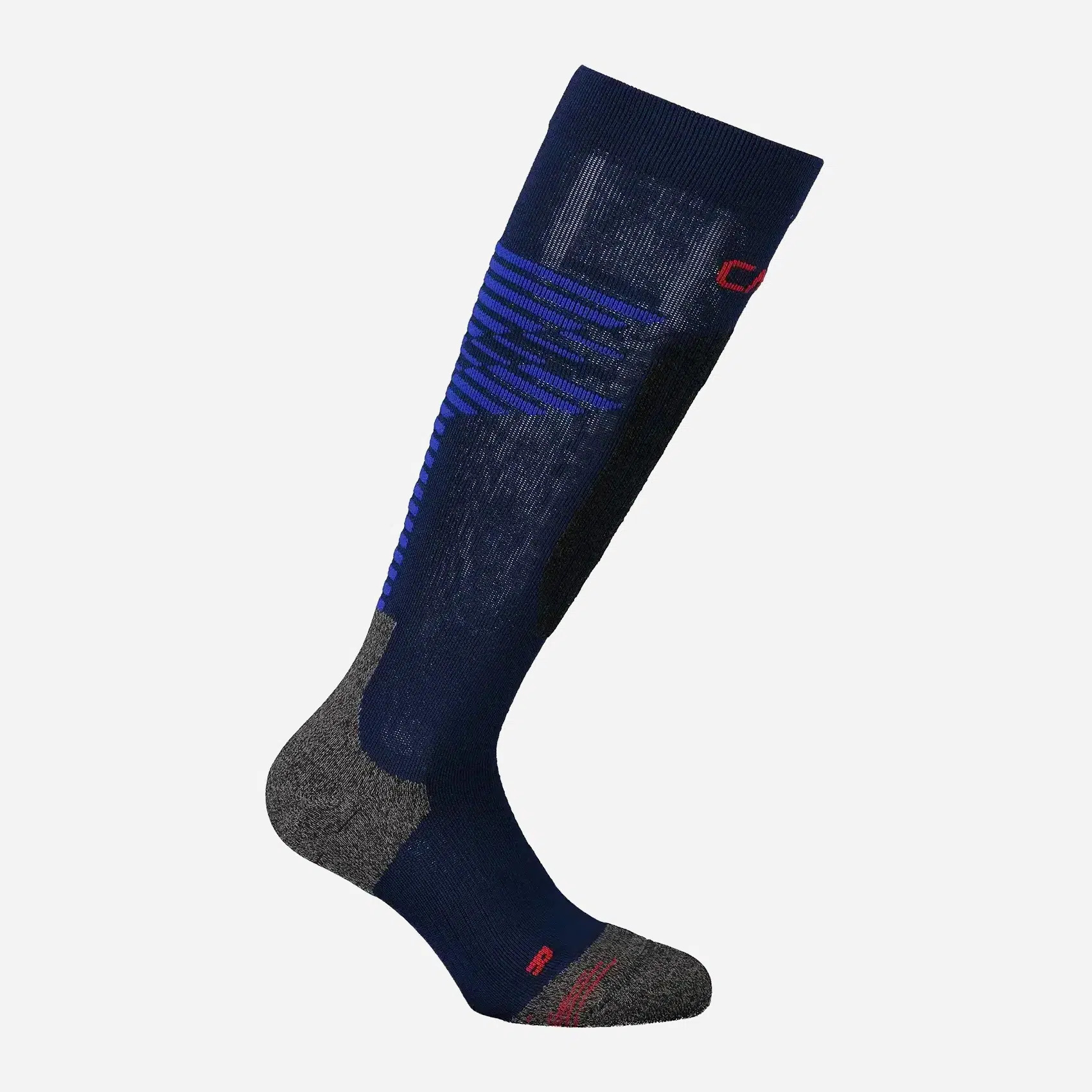 

Носки CMP SKI SOCK LENPUR 31I4857-48NH 43/45 Голубые