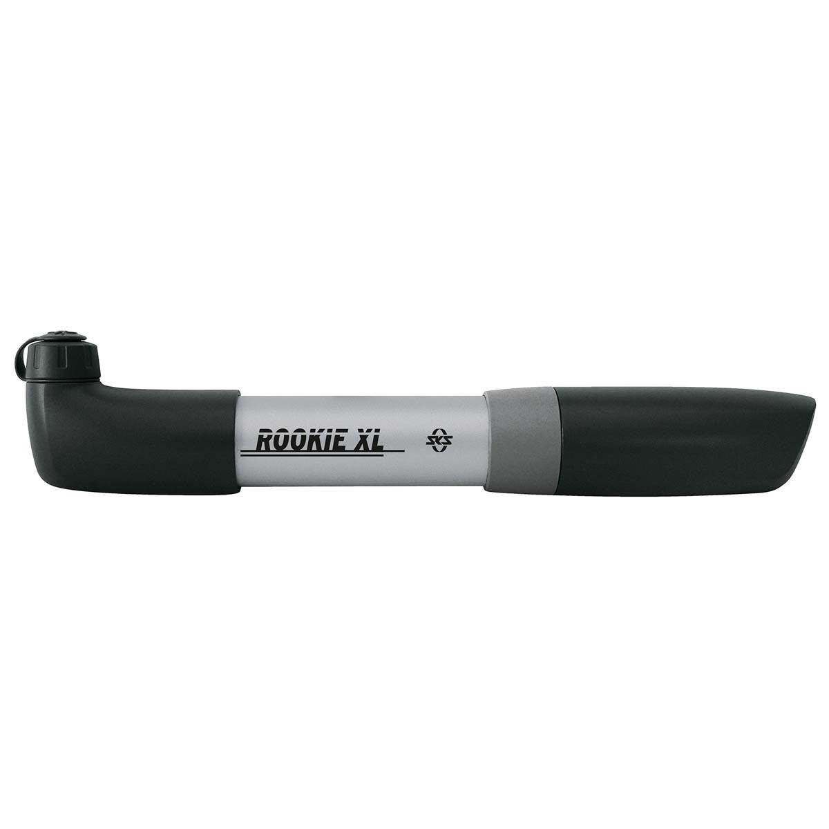 

Насос ручной SKS ROOKIE XL SILVER