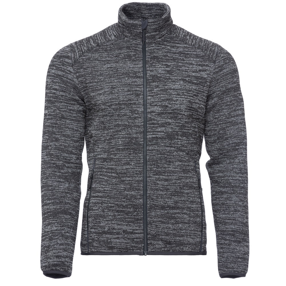 

Кофта мужская Turbat Dreamer Mns XXL Black Melange
