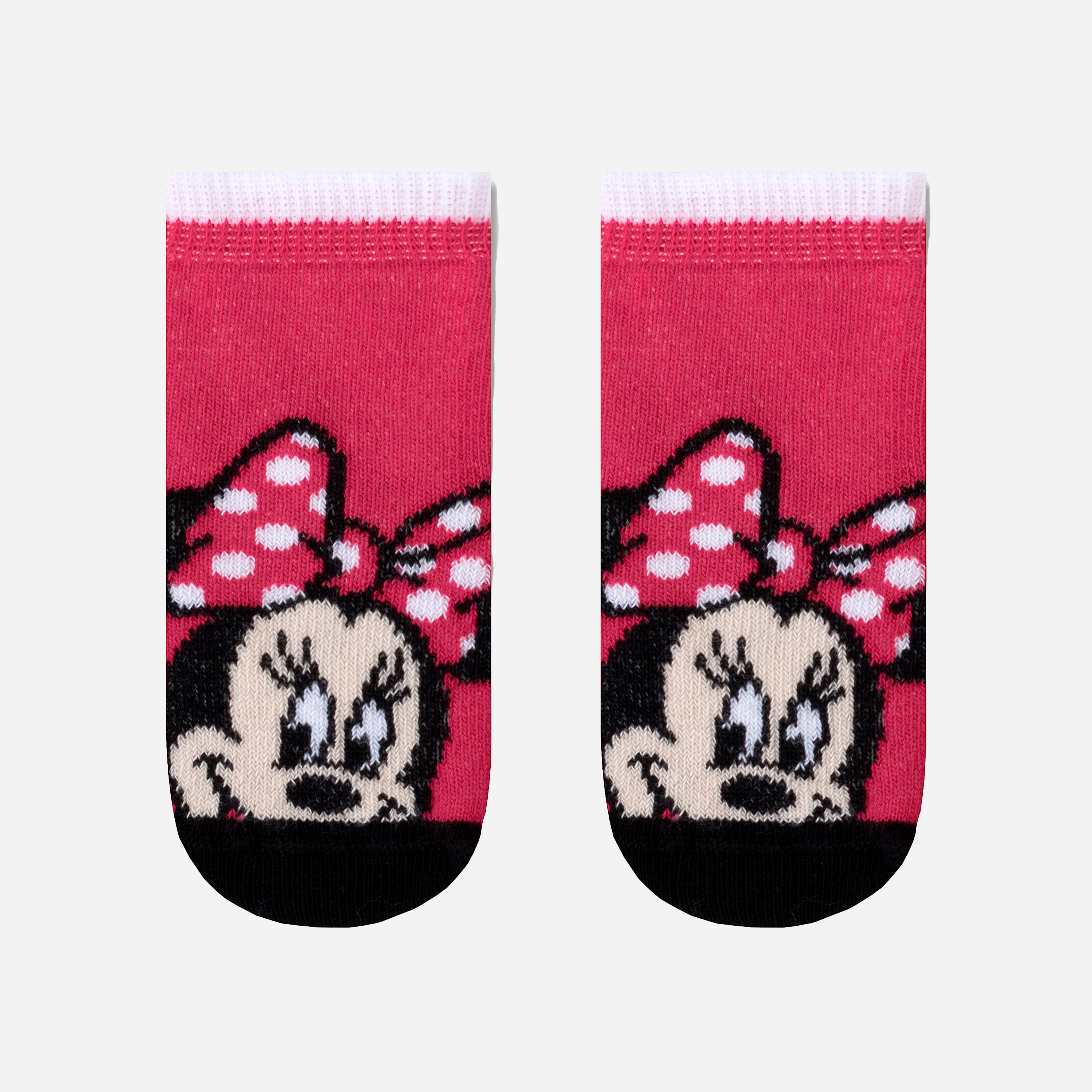 

Носки Conte Kids Disney 17С-126/1СПМ-361  р Малиновые, Носки Conte Kids Disney 17С-126/1СПМ-361 8 р Малиновые