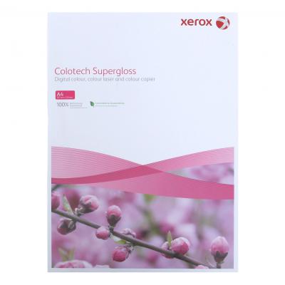 

Бумага XEROX A4 COLOTECH + SUPERGLOSS (003R97686)