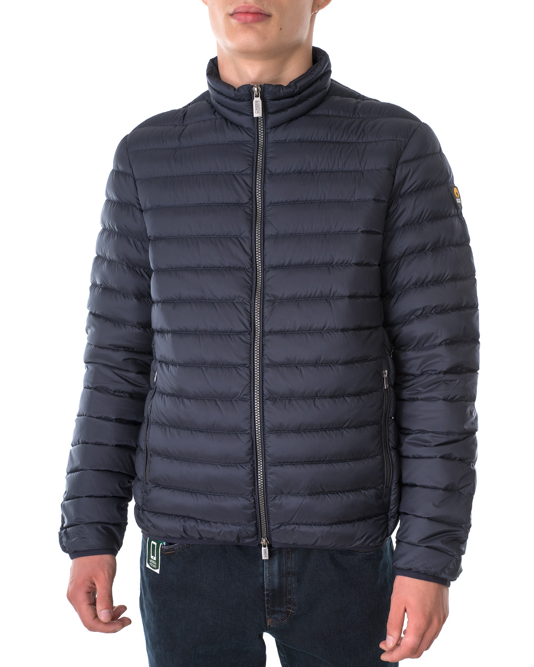 

Куртка чоловіча CIESSE PIUMINI (193CFMJ20061-N021D0-3965XP-blue/21-22) Синій, Куртка чоловіча CIESSE PIUMINI (193CFMJ20061-N021D0-3965XP-blue/21-22) Синій 50