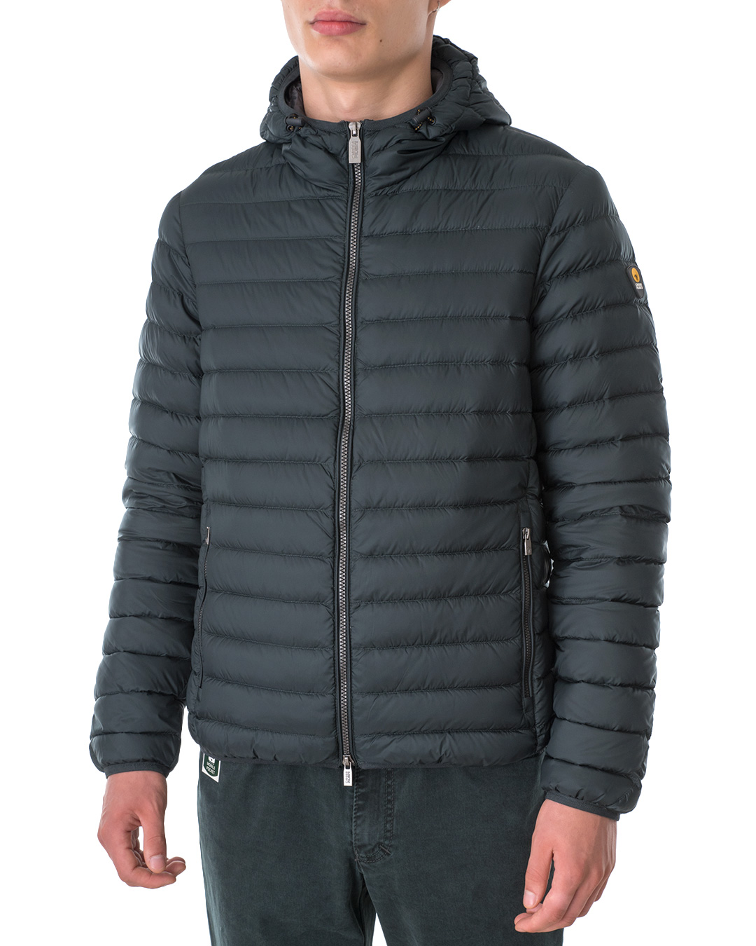

Куртка чоловіча CIESSE PIUMINI (193CFMJ00062-N021D0-4679XP-green/21-22) Зелений, Куртка чоловіча CIESSE PIUMINI (193CFMJ00062-N021D0-4679XP-green/21-22) Зелений 50