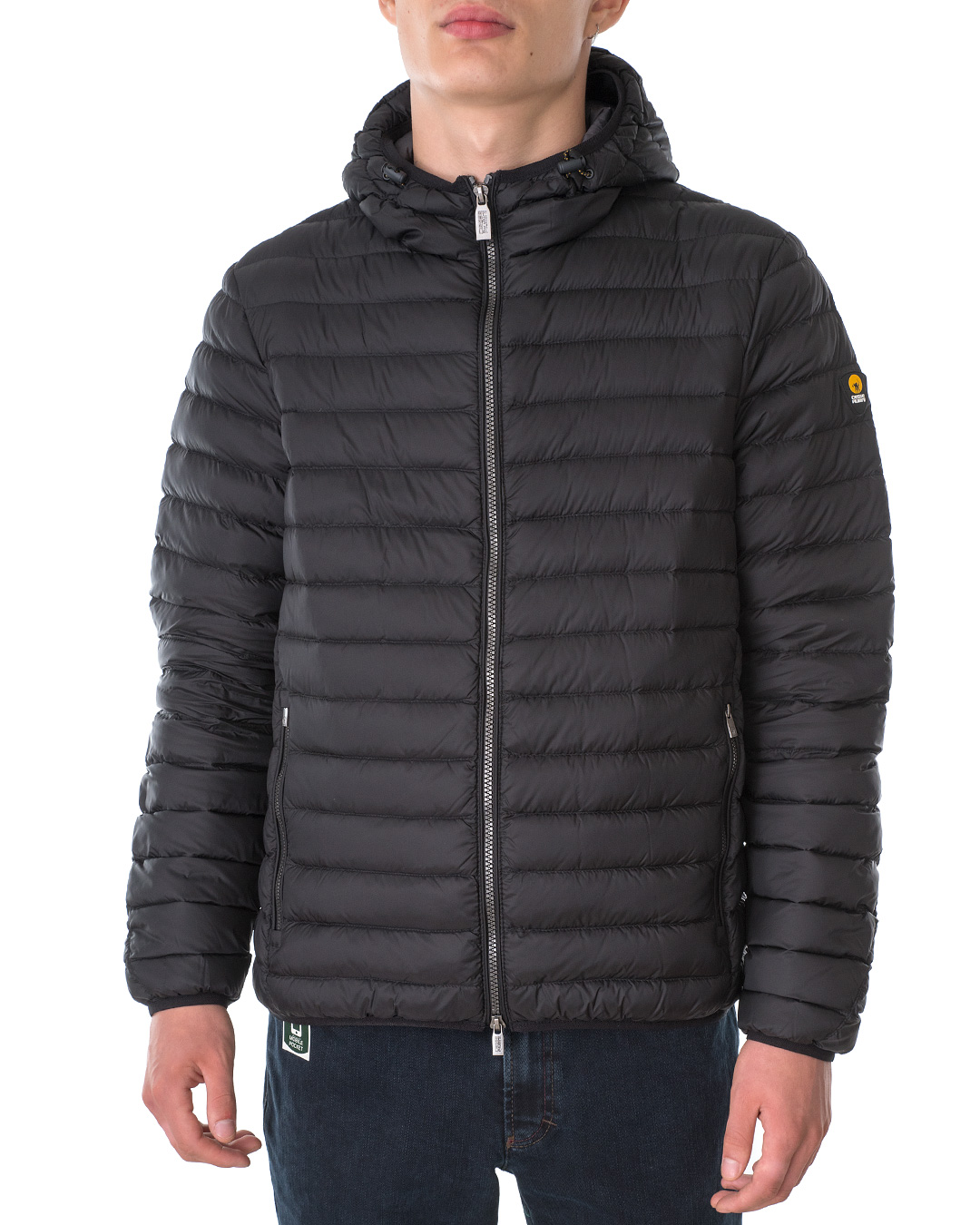 

Куртка чоловіча CIESSE PIUMINI (193CFMJ00062-N021D0-2019XP-black/21-22) Чорний, Куртка чоловіча CIESSE PIUMINI (193CFMJ00062-N021D0-2019XP-black/21-22) Чорний 58