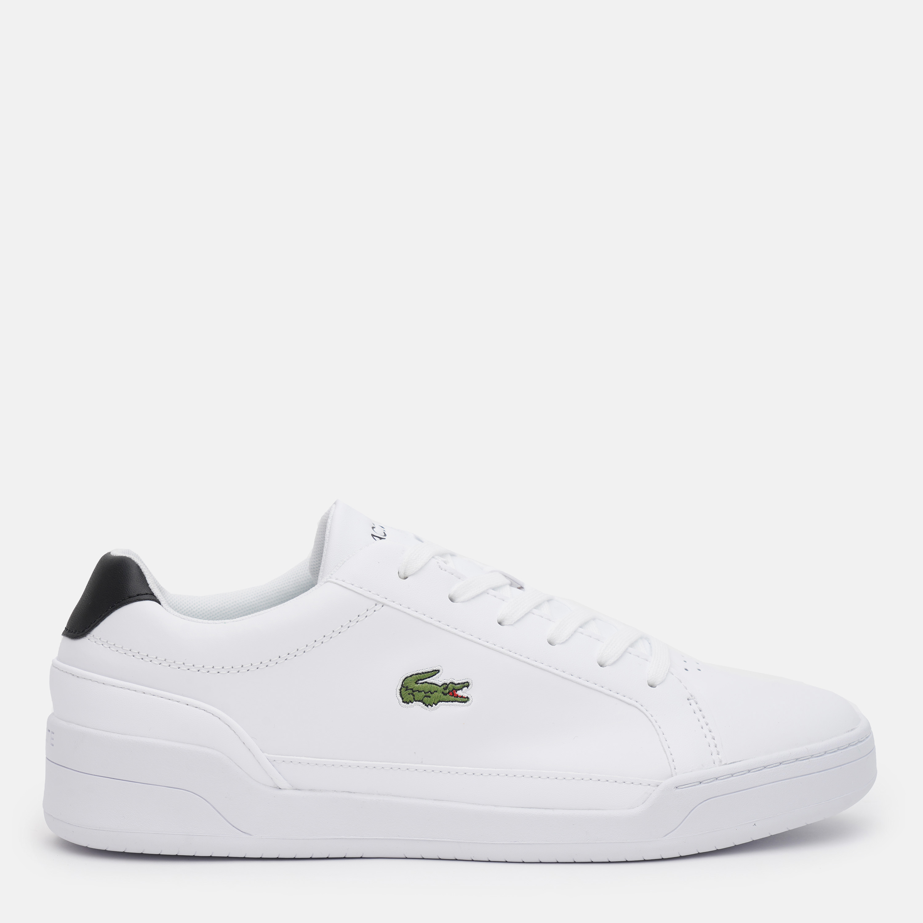 

Кеды Lacoste Challenge 0121 1 sma 742SMA0008-147 43 (T9.5) 27.8 см
