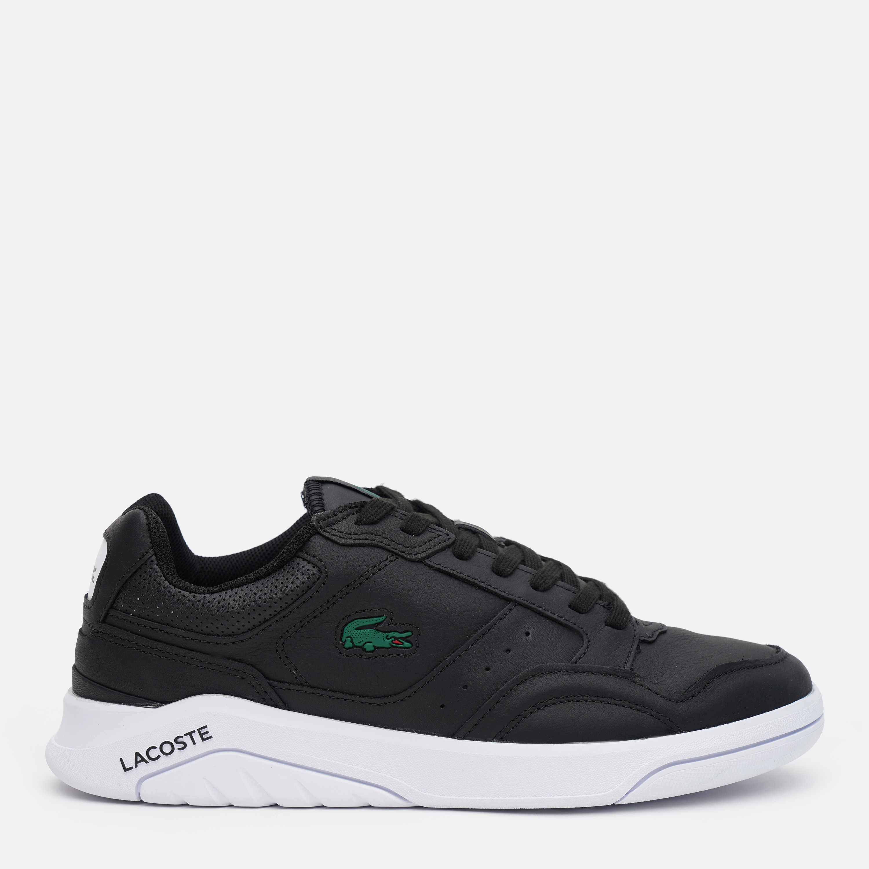 

Кроссовки Lacoste Game advance luxe01212sma 742SMA0013-312 44 (T10.5) 28.5 см