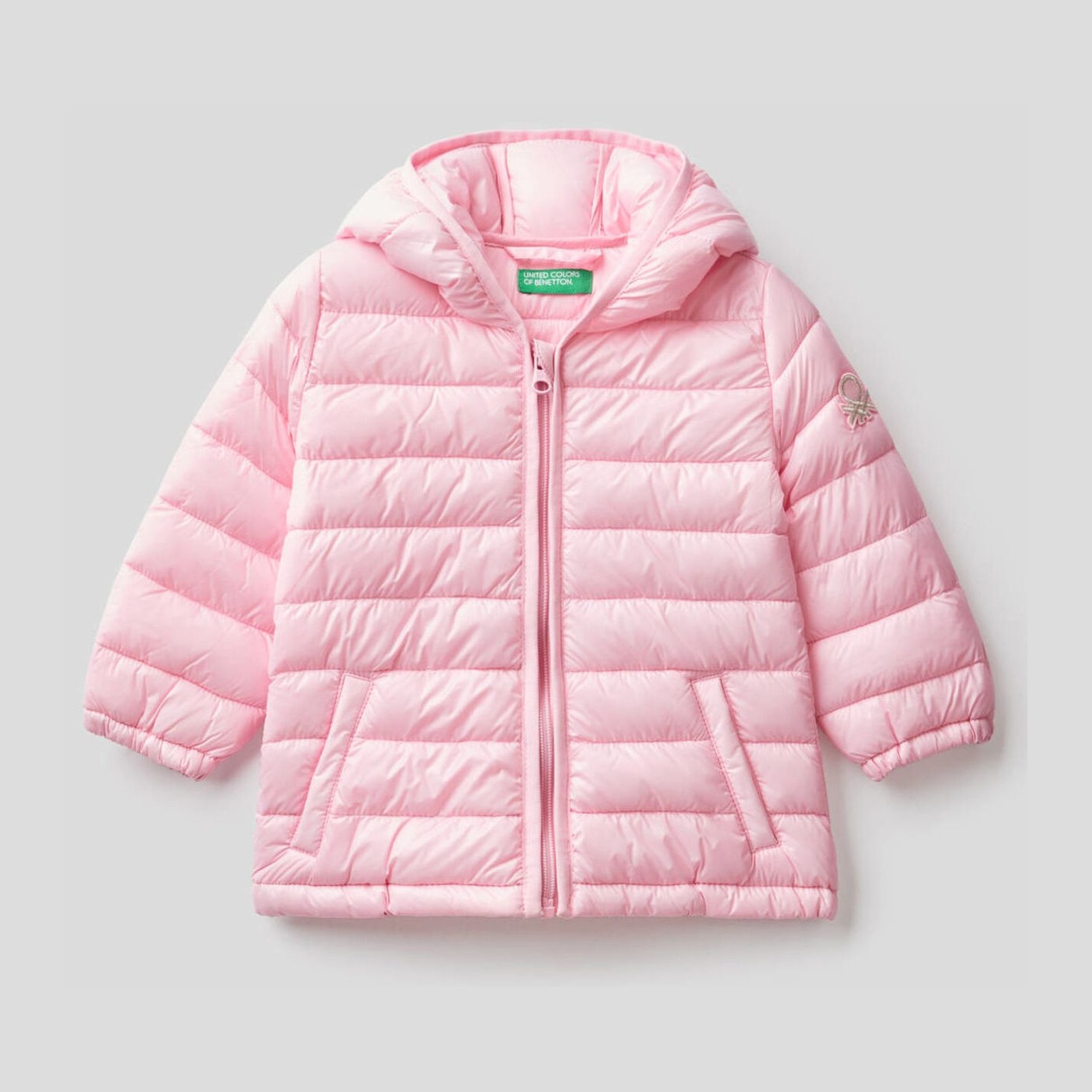 

Демисезонная куртка United Colors of Benetton 21IN53NM0.P-09H XX 100 см