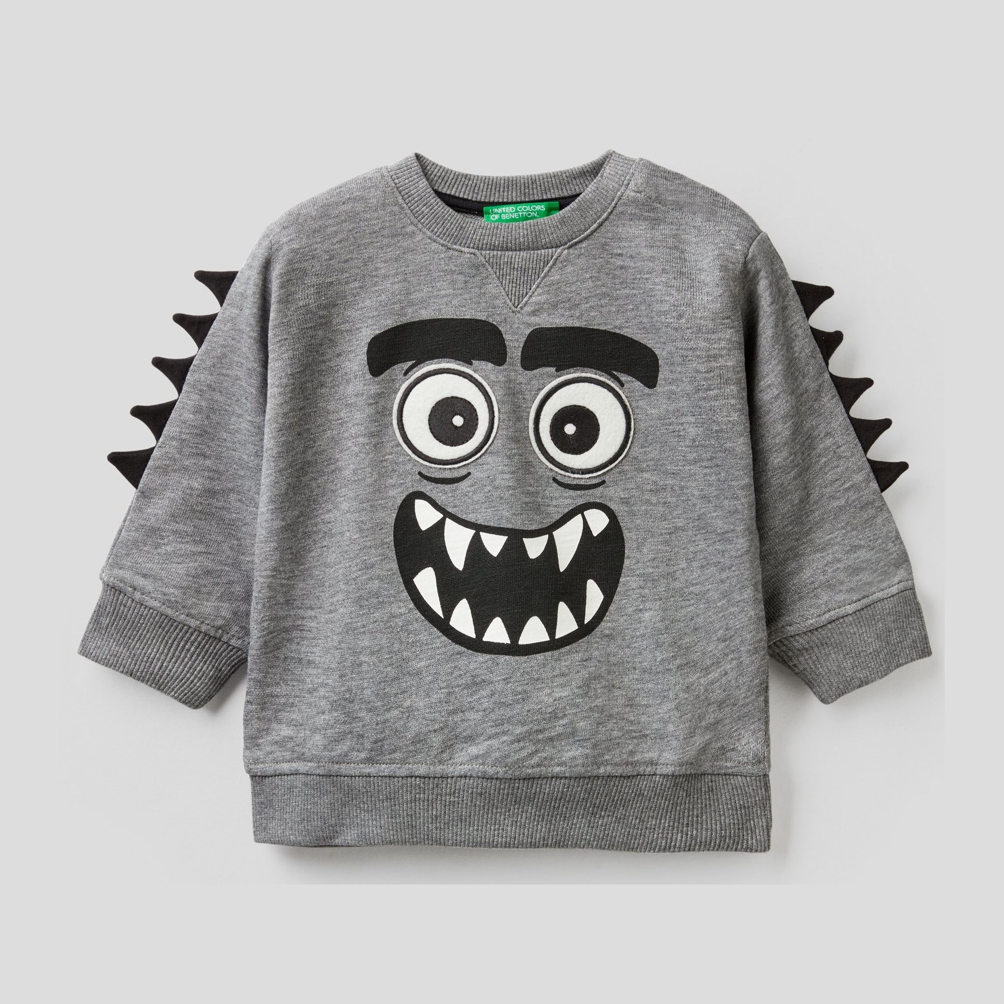 

Свитшот United Colors of Benetton 3BGUC15CH.P-507 XX 100 см