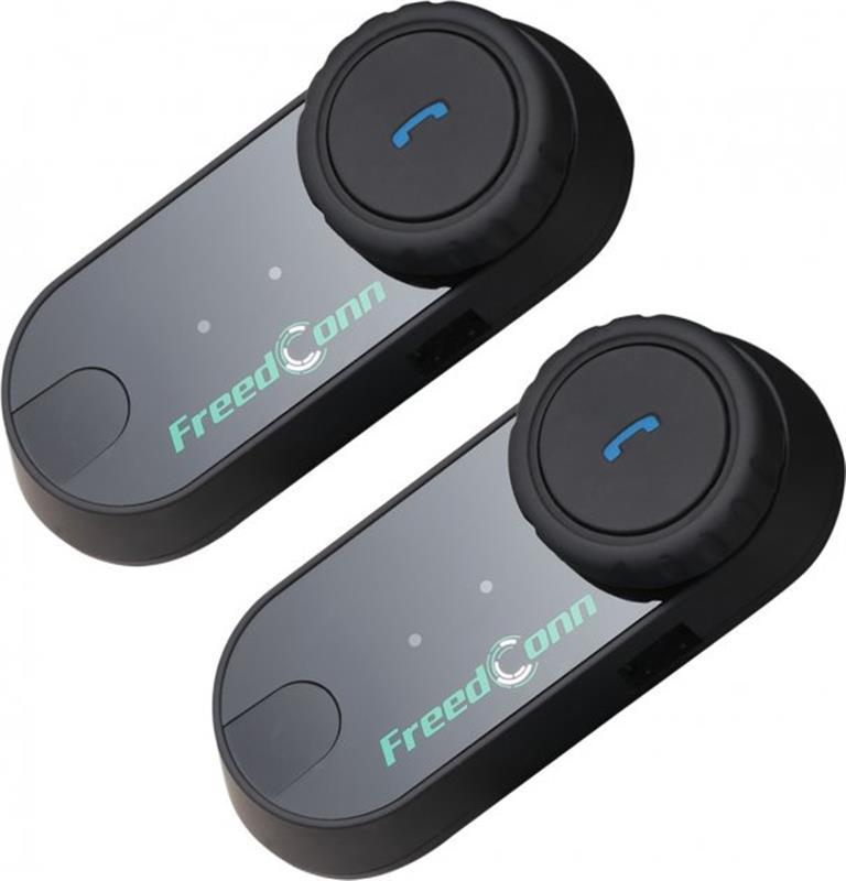 

Bluetooth-мотогарнитура для шлема FreedConn FDC VBx2