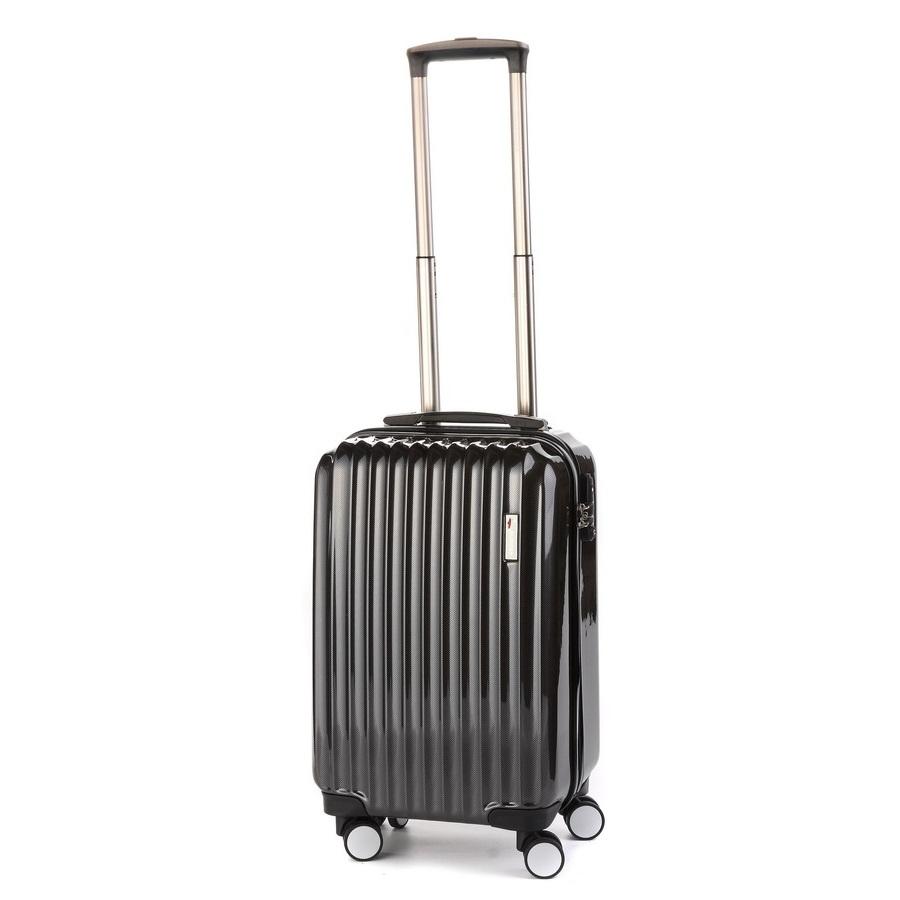 

Чемодан Sumdex (SWR-723CB) Carbon Black