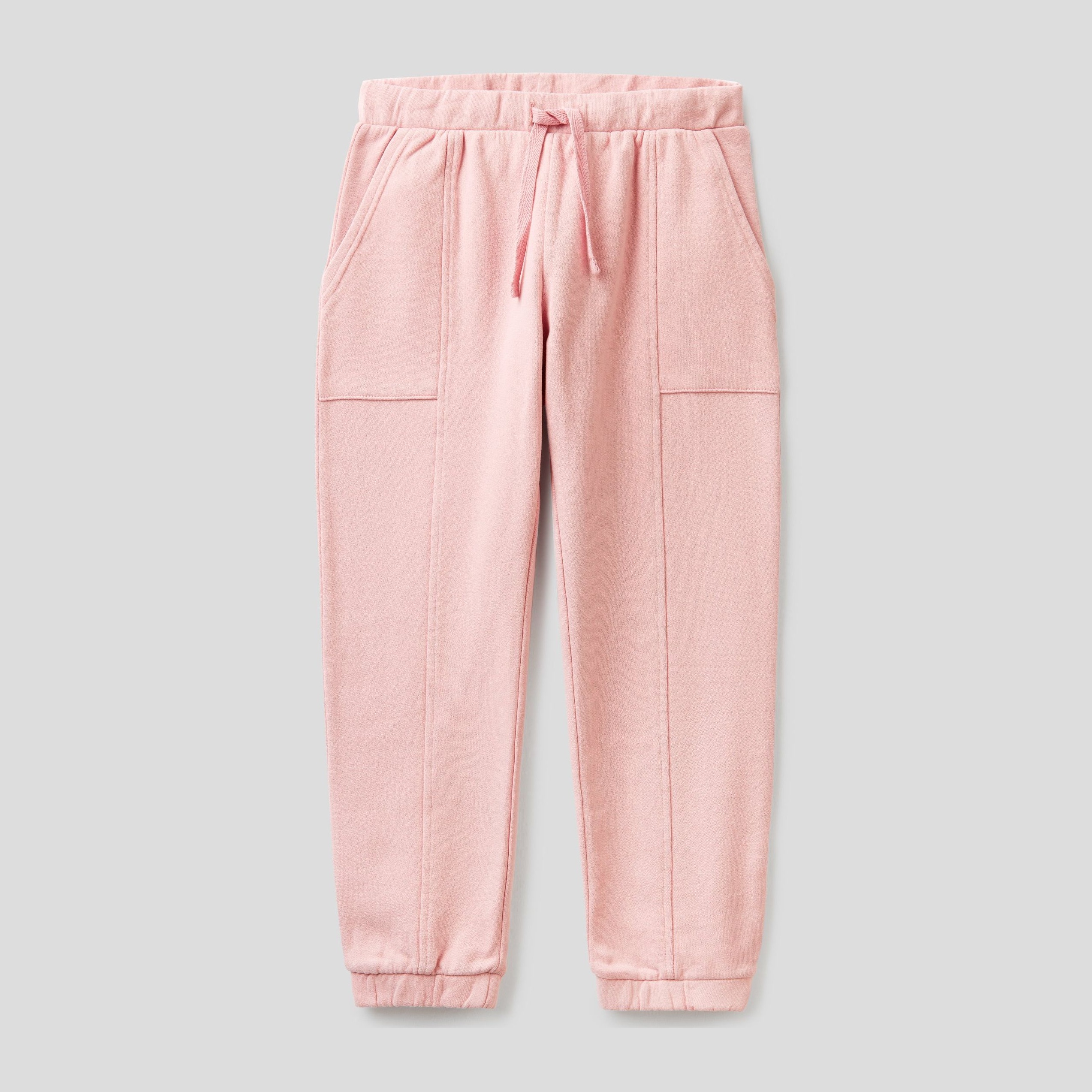 

Спортивные штаны United Colors of Benetton 3J74I0475.G-223 S 120 см