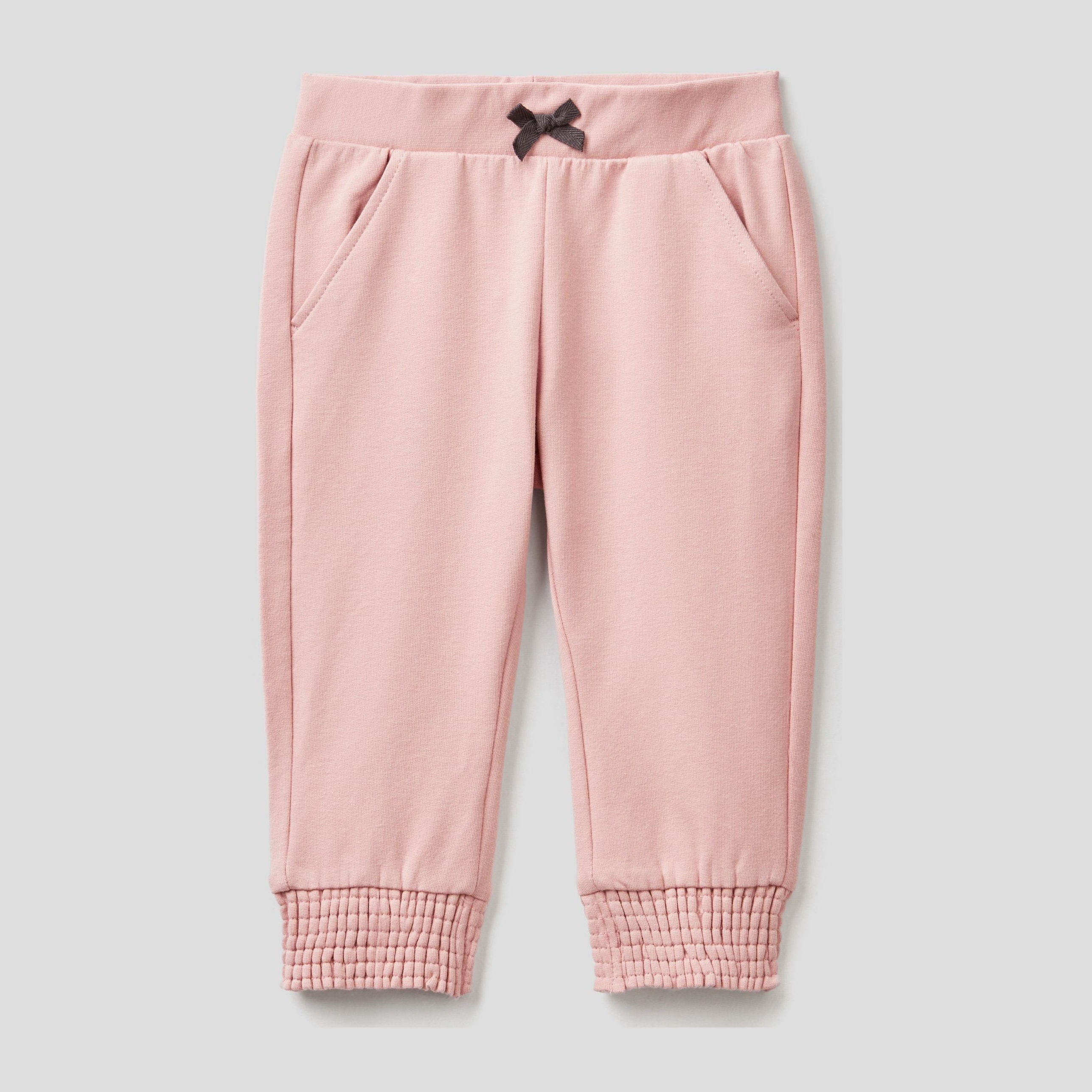 

Спортивные штаны United Colors of Benetton 3T32I0477.P-223 82 см