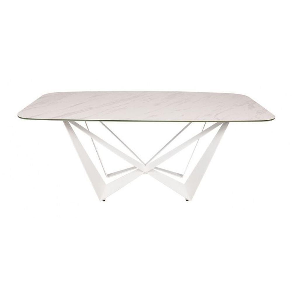 

Стол обеденный WELLINGTON (білий)