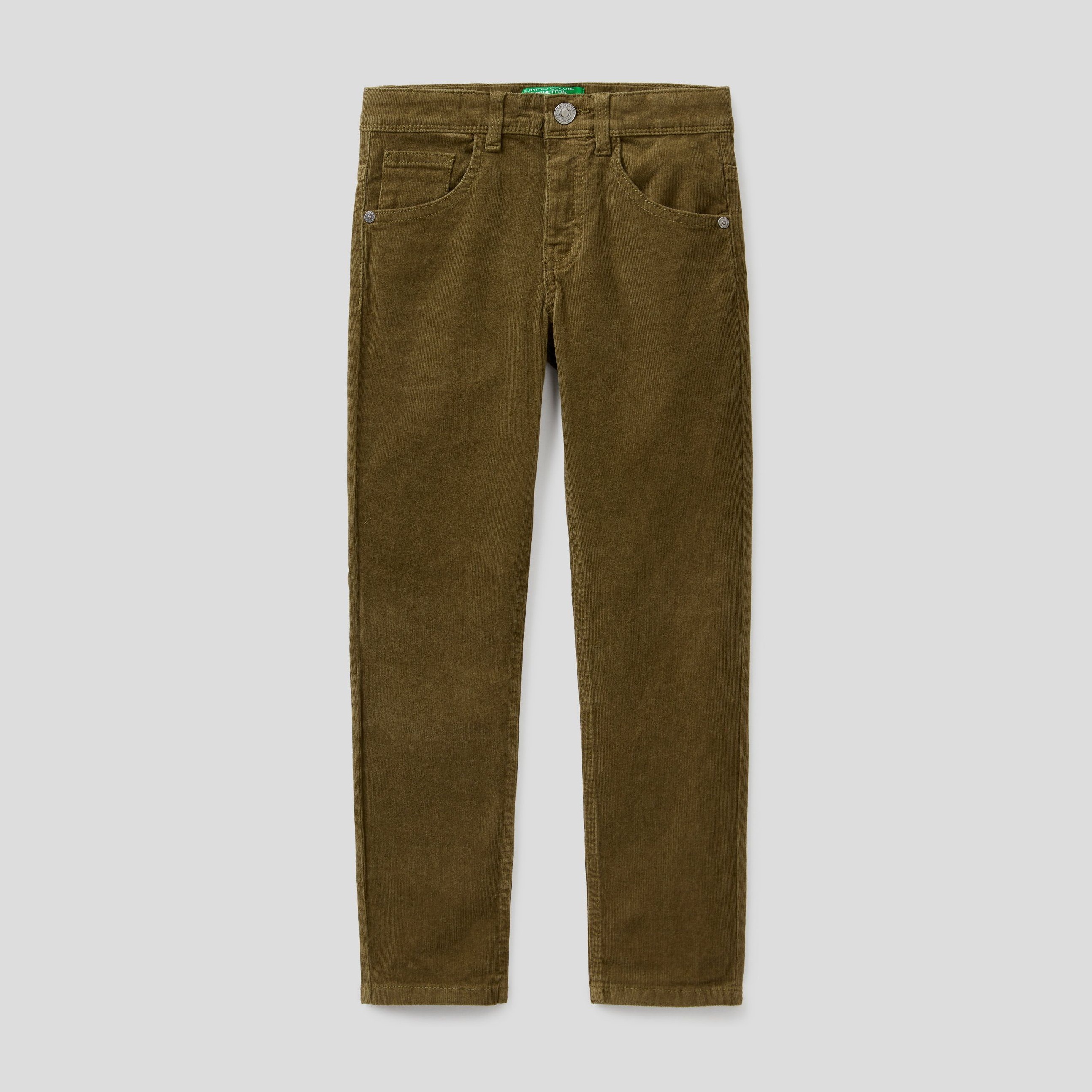 

Брюки United Colors of Benetton 4AD557MU0.G-22Y KL 170 см