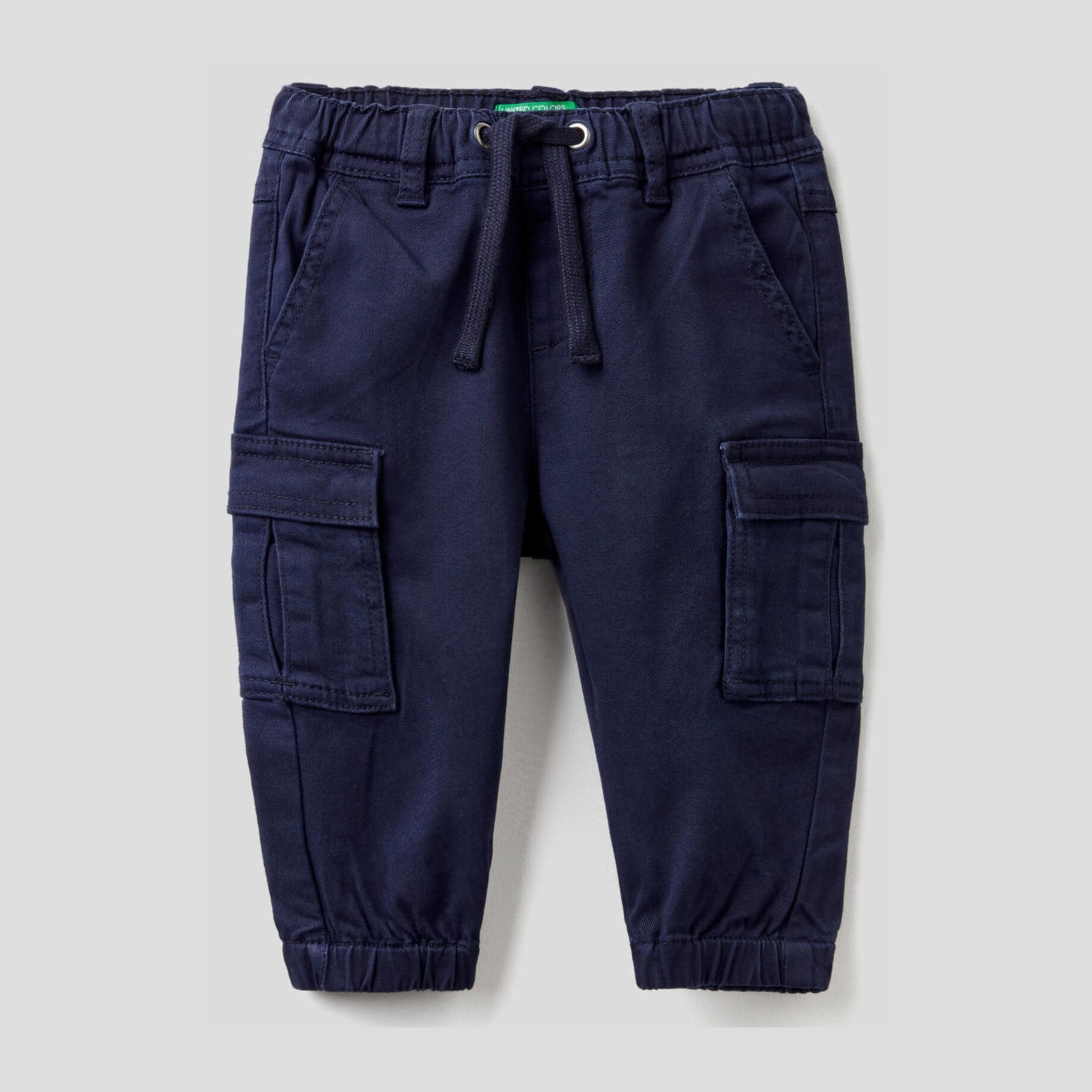 

Брюки United Colors of Benetton 4DJH55F90.P-252 90 см