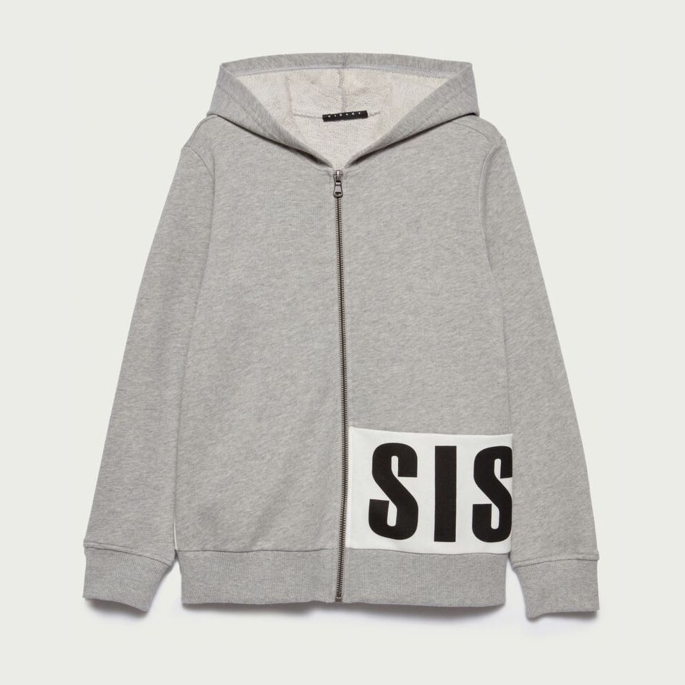 

Толстовка United Colors of Benetton 3J68C5008.G-501 XL 150 см