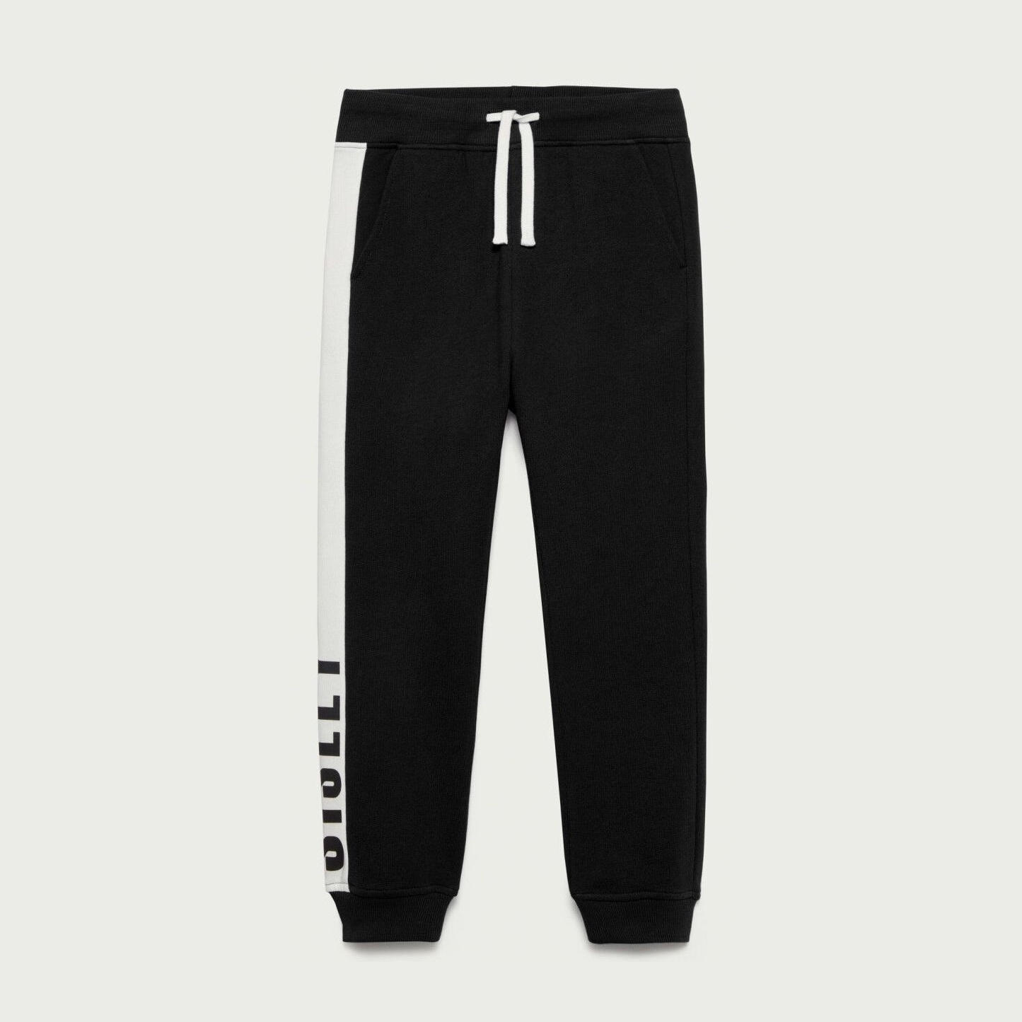 

Спортивные штаны United Colors of Benetton 3J68I0519.G-100 EL 160 см