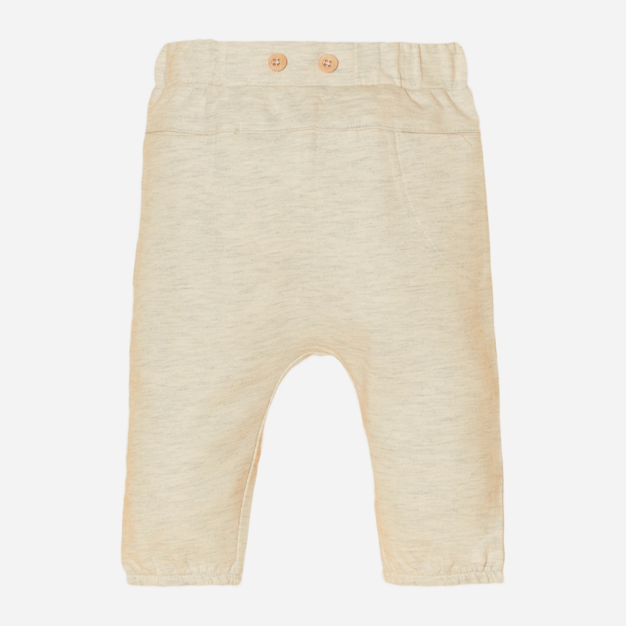

Штанишки OVS 1119412 62 см Brown