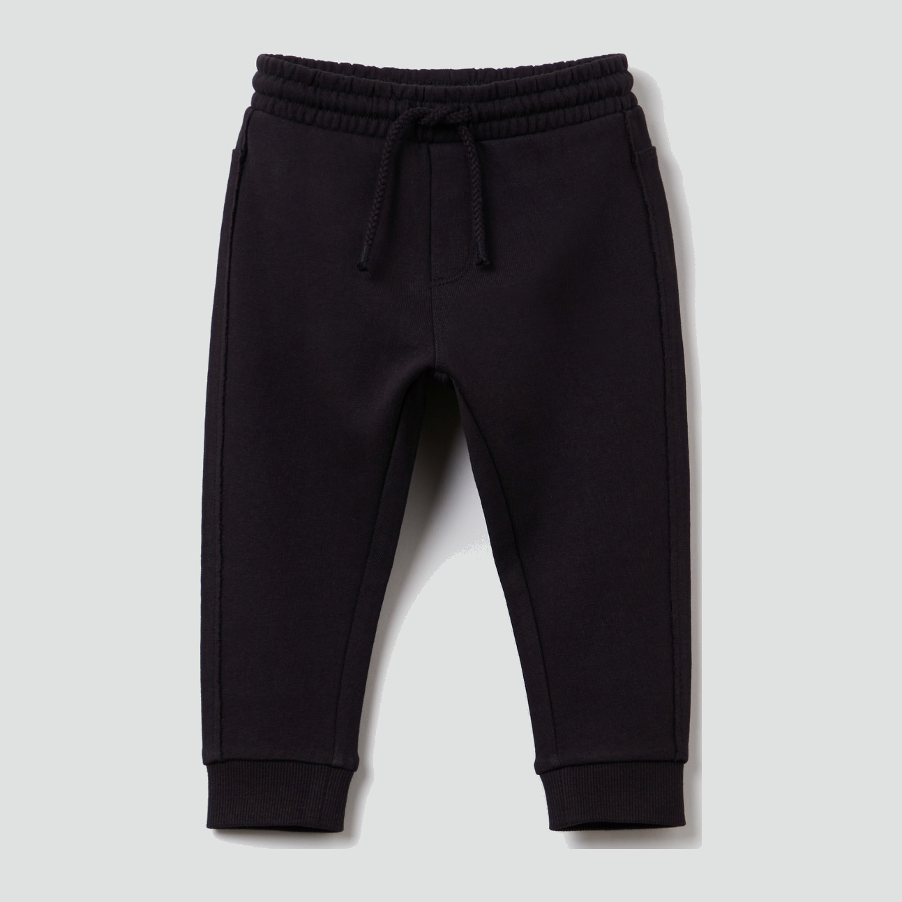 

Спортивные штаны OVS 1281203 92 см Black