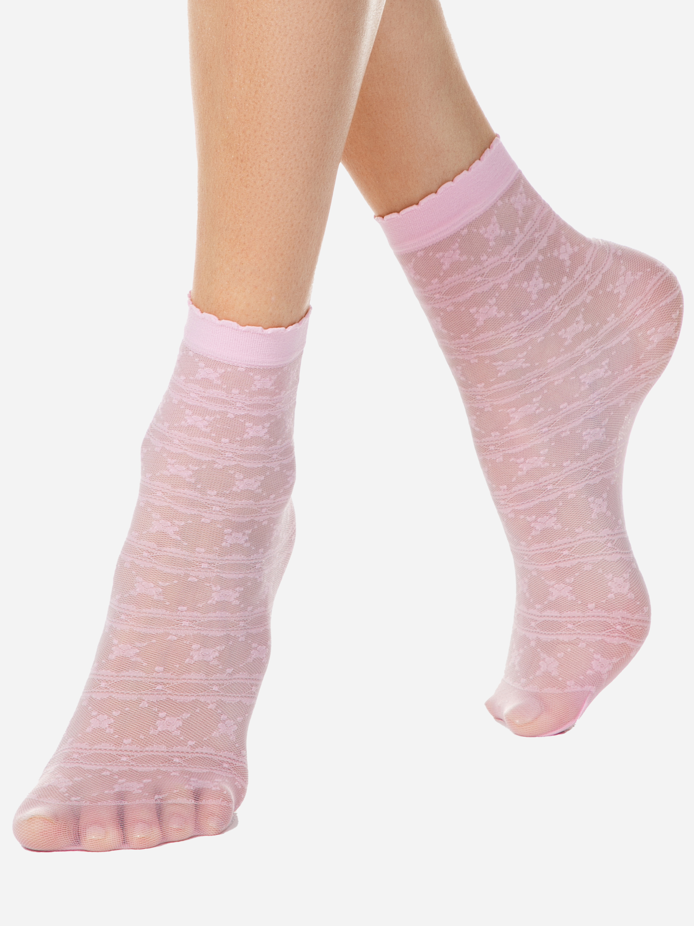 

Носки Conte Elegant Fantasy 19С-112СП 23-25 р (-) Light pink, Носки Conte Elegant Fantasy 19С-112СП 23-25 р (36-39) Light pink