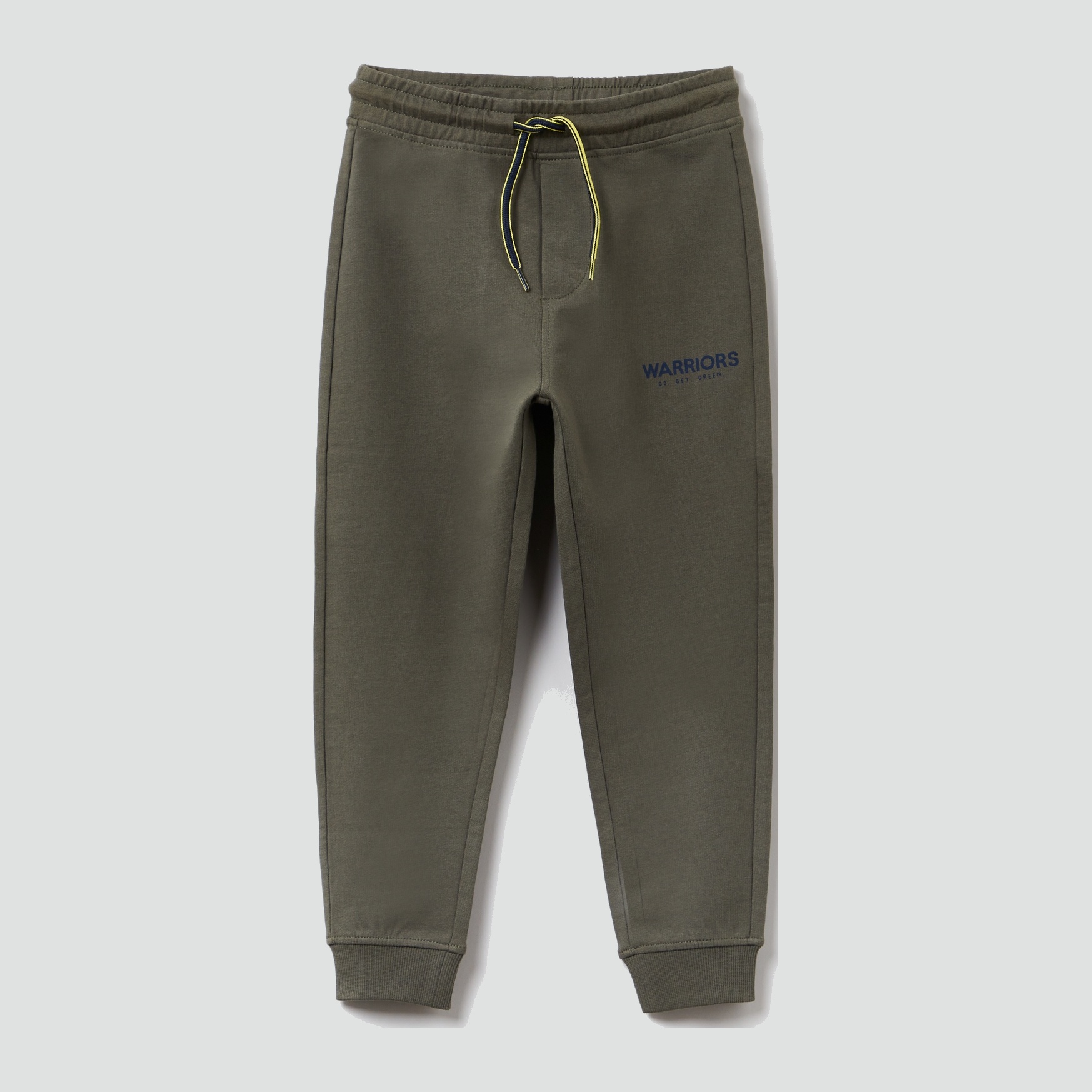 

Спортивные штаны OVS 1282542 140 см Brown