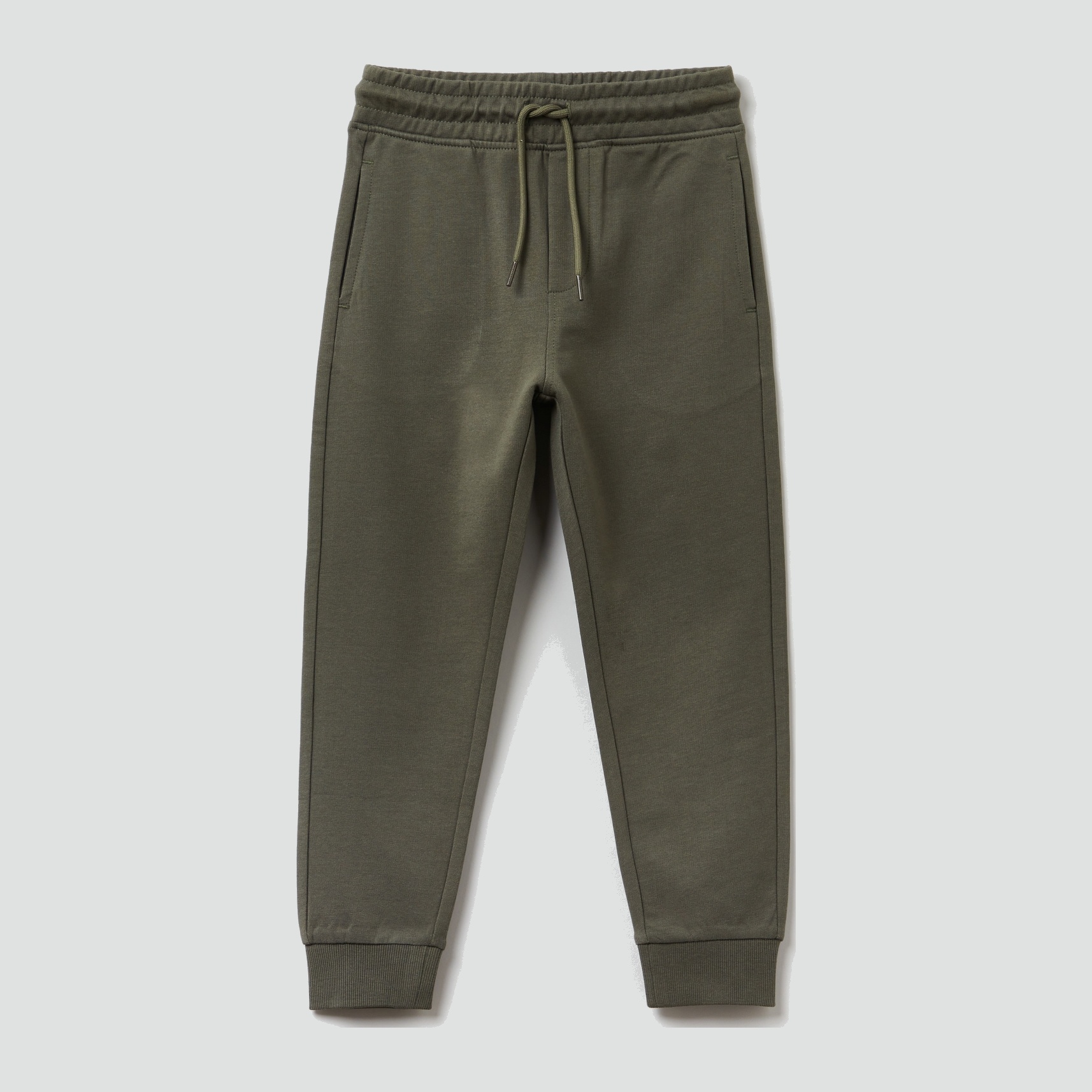 

Спортивные штаны OVS 1282549 116 см Brown