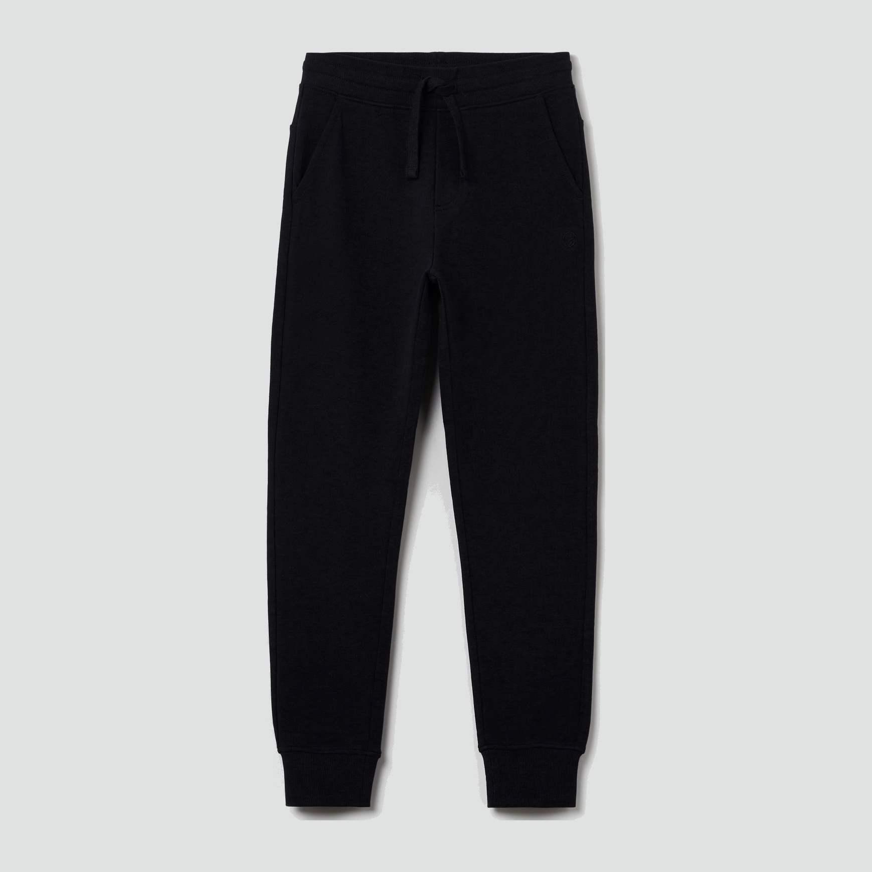 

Спортивные штаны OVS 1283012 164-170 см Black (8059301439721)