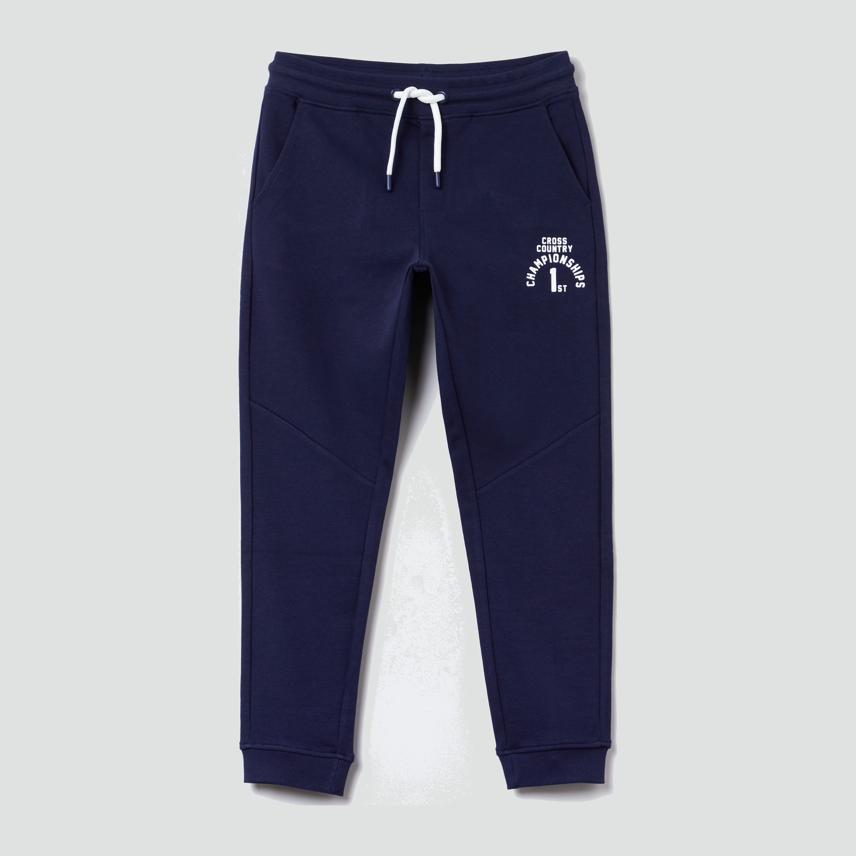 

Спортивные штаны OVS 1285010 164 см Blue