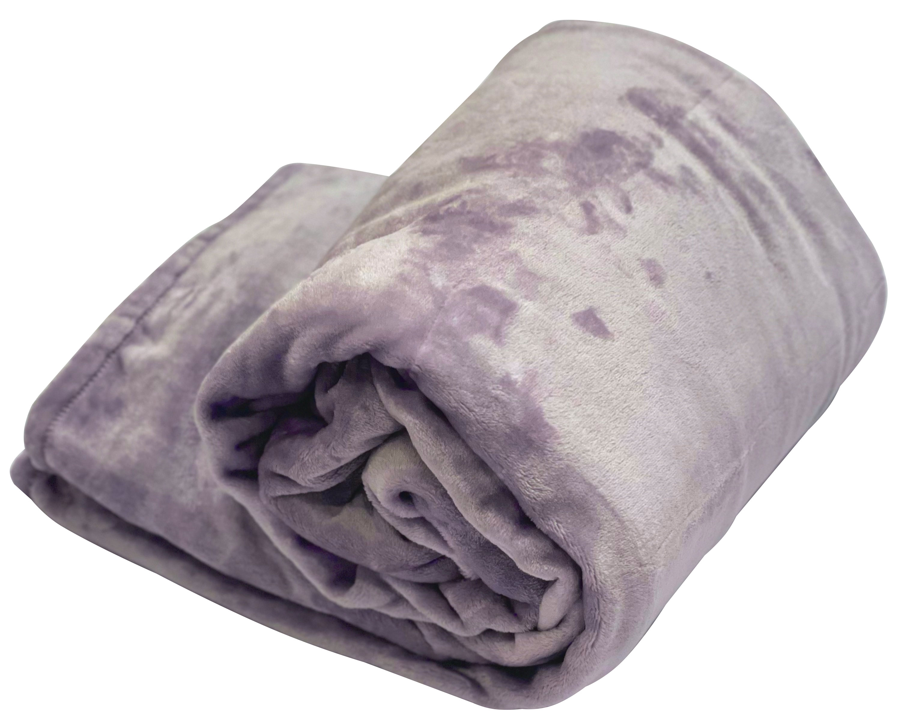 

Плед-Покрывало Novita 3910 Lavender 150х220