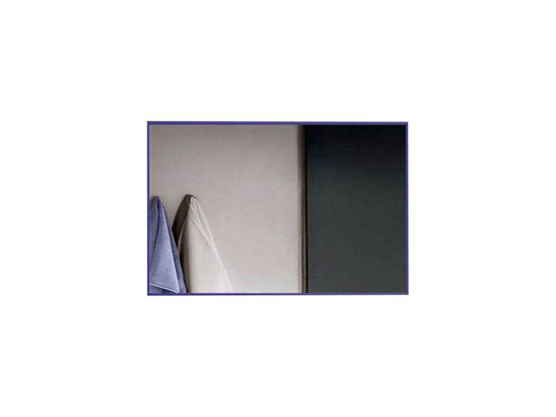

Зеркало настенное Арт-Ком в рост Alum-Purple 50x70