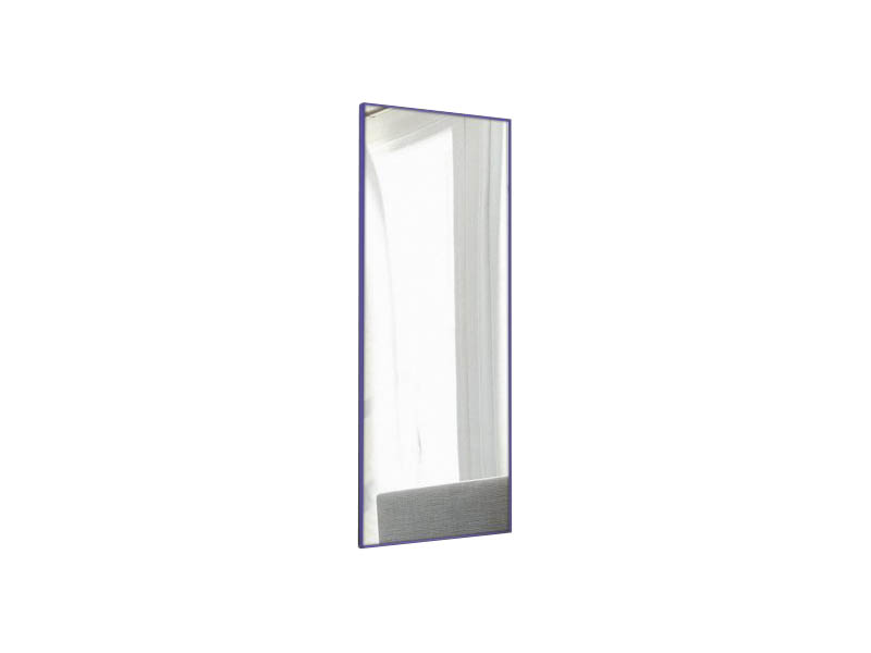 

Зеркало настенное Арт-Ком Alum-Purple 60x120 для ванной