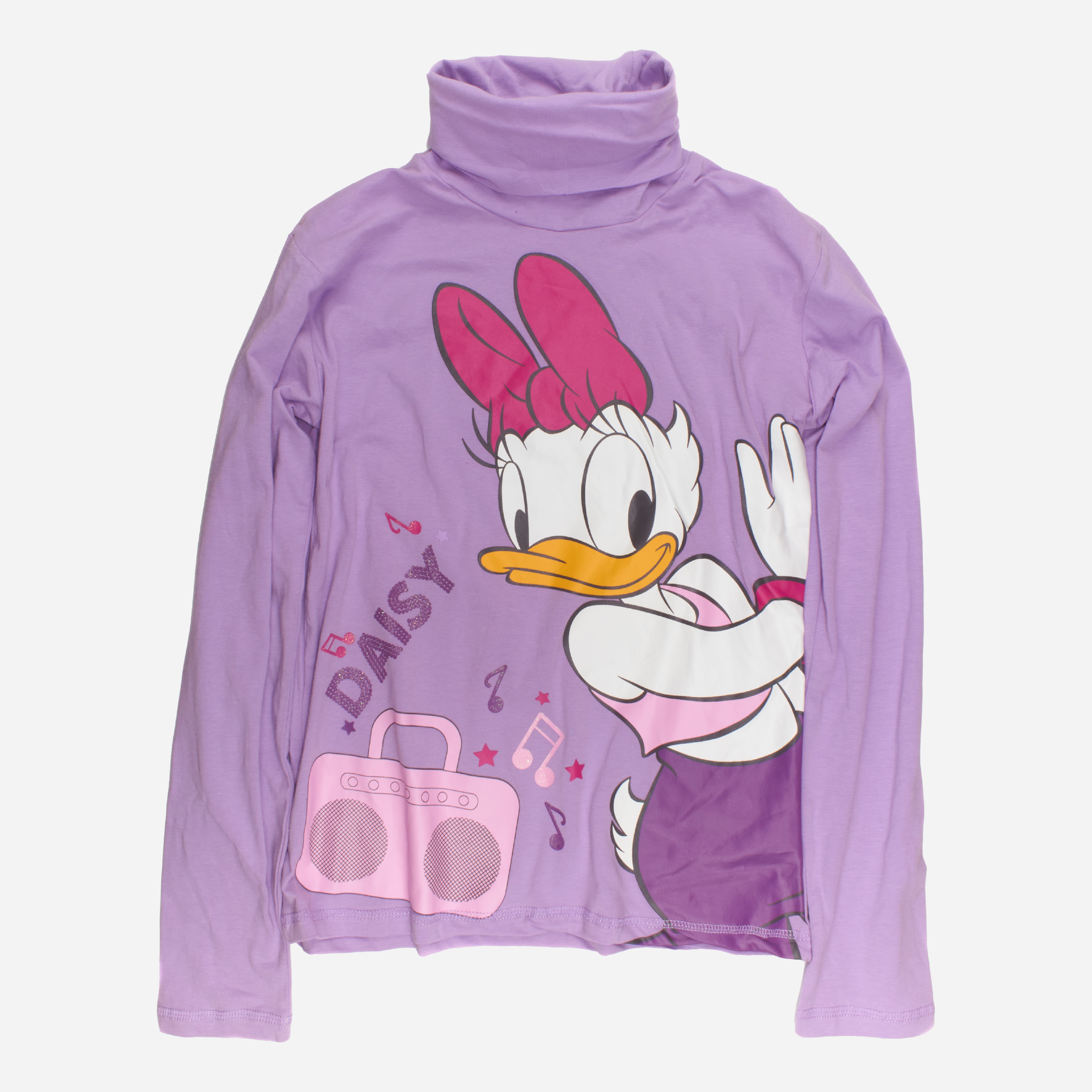 

Гольф Disney 394268 176 см Сиреневый