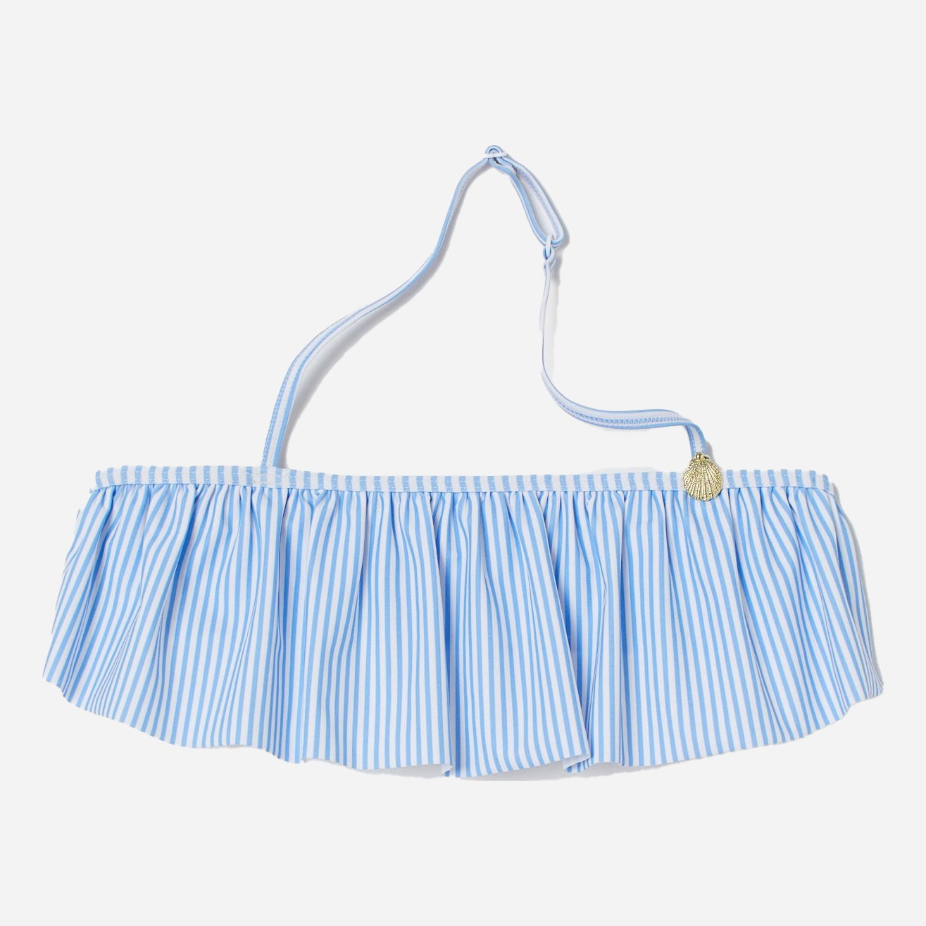 

Лиф купальный H&M 0833485 170 см Голубой (EZH2000000080048)